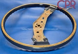 1979 Cadillac steering wheel for sale from Cadillac Parts & Restoration (CPR). Fits C,E,K bodies.