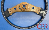 1979 Cadillac Steering Wheel C-E-K Bodies - Very Nice