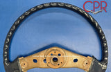 In beautiful condition, this 1979 Cadillac steering wheel is offered for sale by Cadillac Parts & Restoration.