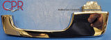 1979 Cadillac Seville Exterior Door Handle, LH Driver Side - NOS. Part# 20109971