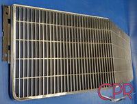 1983 1984 1985 Cadillac Eldorado Radiator Grille - MINT!