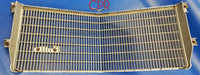 1983 1984 1985 Cadillac Seville Radiator Grille 1627819