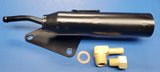 1957 Cadillac Power Brake Booster, Bendix - OEM, Rebuilt (03)