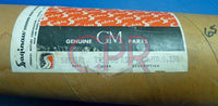 1965 cadillac tie rod assembly nos