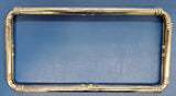 Cadillac Accessories License Plate Frame NOS