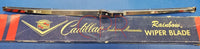 Cadillac Trico Rainbow Windshield Wiper Blade - NOS