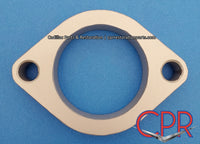 Cadillac heat riser spacer