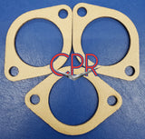 cadillac heat riser spacer gasket