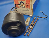 1975 Cadillac S75 Rear Left Heater Motor - NOS. Part# 5044639