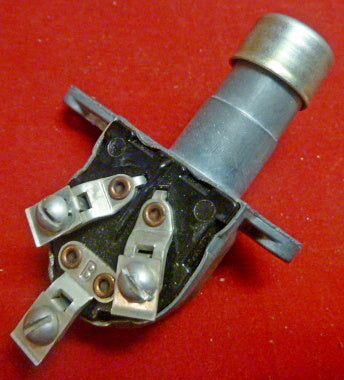 1934 Through 1958 Cadillac Dimmer Switch - NOS – CPR Cadillac ...