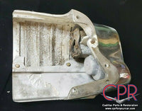 1956 Cadillac Eldorado Left Driver's Rear Bumper End