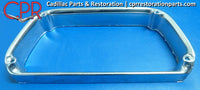 1956 Cadillac Parking & Signal Bezel, also Door Bezel - NOS