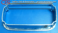 1956 Cadillac Parking & Signal Bezel, also Door Bezel - NOS