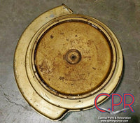 1957 Cadillac Air Cleaner Housing