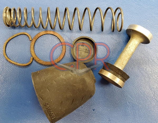 Kit De Réparation PHD – Réf. 3392-04-1 – Neuf Sous Blister Scellé (NOS) – Pour Pièces Détachées
