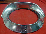 1957 Cadillac Headlamp Bezel- NOS (New Old Stock)