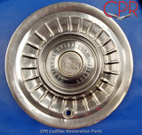 1958 Cadillac wheel covers hub caps