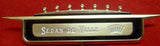 1958 Cadillac Sedan DeVille Quarter Panel Emblem - NOS