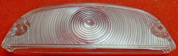 1958 Cadillac Parking Lamp Lens - NOS