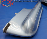 1959 1960 Cadillac Eldorado Biarritz Fiberglass Convertible Top Boot