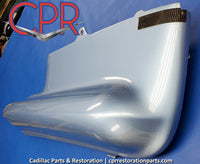 1959 1960 Cadillac Eldorado Biarritz Fiberglass Convertible Top Boot