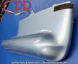 1959 1960 Cadillac Eldorado Biarritz Fiberglass Convertible Top Boot