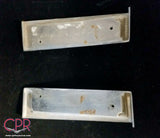 1959 1960 Cadillac Eldorado door panel lens light housing