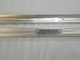 1959 1960 Cadillac Door Sill Plates (pair) Exact Reproduction