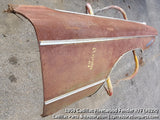 1959 Cadillac Fleetwood Fender - Right Side