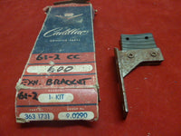 1961 1962 Cadillac EXN Bracket - NOS