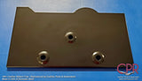 cadillac restoration parts - 1961 cadillac battery tray