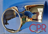 1961 Cadillac front bumper ends