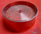 1961 Cadillac Brake Light Lens - NOS, New Old Stock