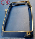 1962 Cadillac Parking Fog Lamp Bezel - NOS