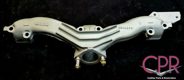 1963 Cadillac Exhaust Manifold