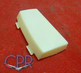 1963 Cadillac Door Handle Lens RH Side - NOS