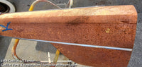 1964 Cadillac Fender - Left Side