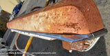 1964 cadillac fender
