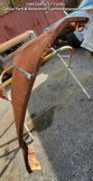 1964 Cadillac Fender - Left Side