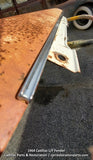 1964 Cadillac Fender - Left Side