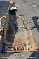 1964 Cadillac Fender - Left Side
