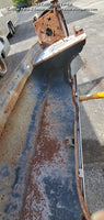 1964 Cadillac Fender - Left Side