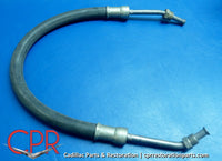 1965 1966 1967 Cadillac Pressure Hose Assembly - Steering Gear to Pump - NOS