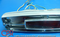 1965 Cadillac Rear Tail Lamp Assembly