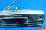 1965 Cadillac Rear Tail Lamp Assembly