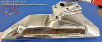 1966 Cadillac Bumper End - Left Rear