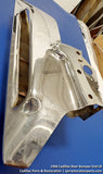 1966 Cadillac Bumper End - Left Rear