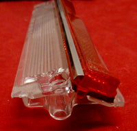 1967 1968 Cadillac Eldorado Backup Reverse Lens LH Side - NOS