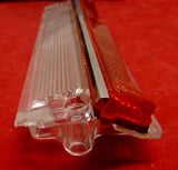 1967 1968 Cadillac Eldorado Backup Reverse Lens LH Side - NOS