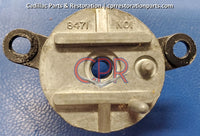 1967 1968 Cadillac AC Air Conditioner Vacuum Valve